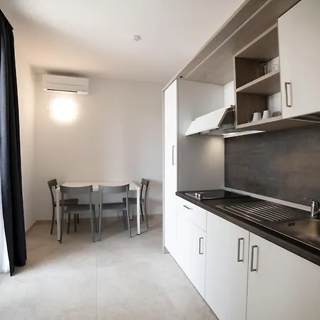 Apartmanhotel Molino - Manerba del Garda