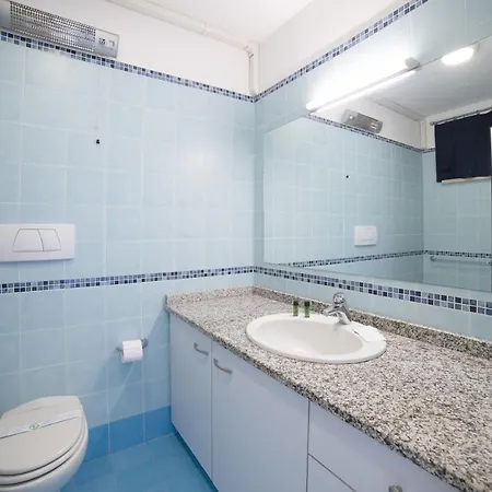 Apartmanhotel Molino - Manerba del Garda