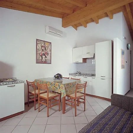 Apartmanhotel Molino - Manerba del Garda
