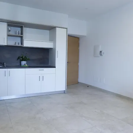 Apartmanhotel Molino - 3*