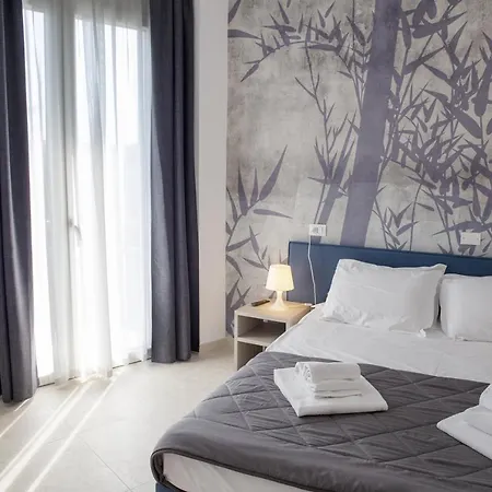 Aparthotel Molino