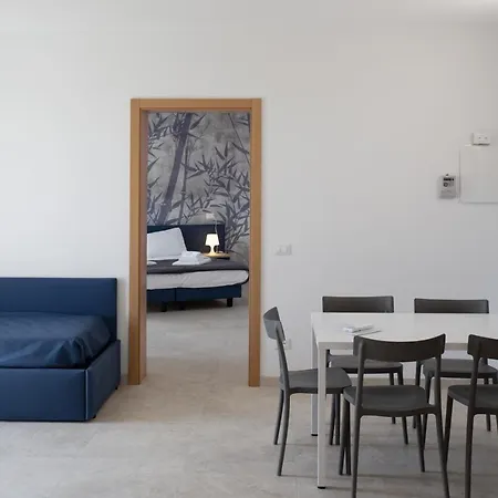 Aparthotel Molino 3*