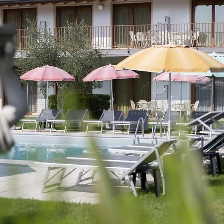 Molino Manerba del Garda