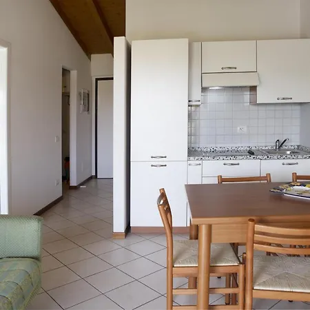 Aparthotel Molino