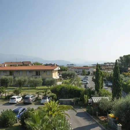 Molino Aparthotel 3*