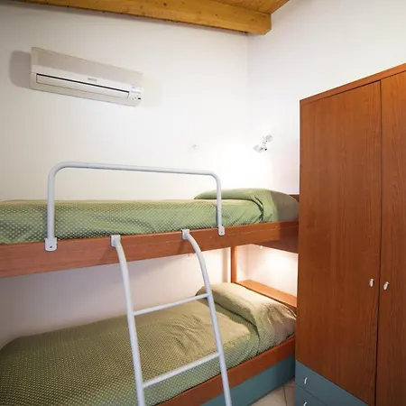 Molino Aparthotel