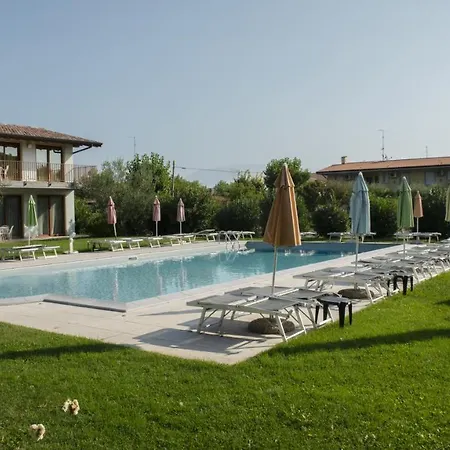 Molino - Appart hôtel 3*