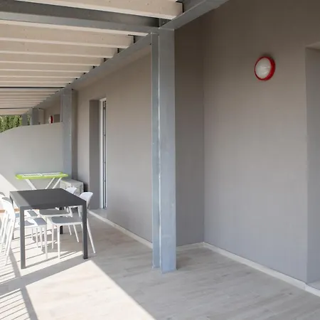 Apart Otel Molino -