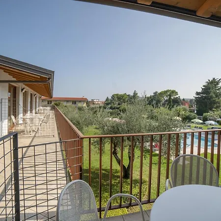 Aparthotel Molino Manerba del Garda