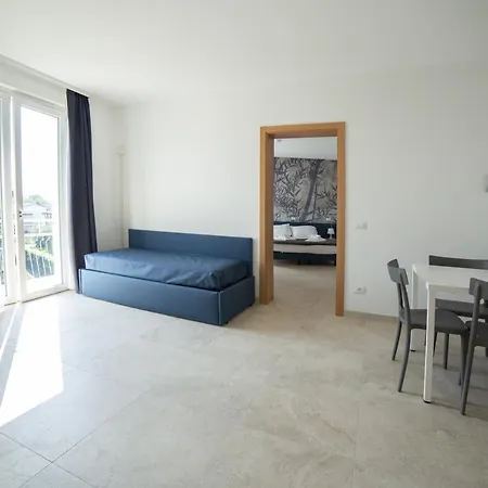 Aparthotel Molino 3*
