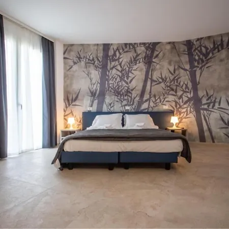 Molino - Apart Otel Manerba del Garda