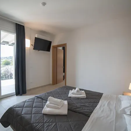Molino - Appart hôtel Manerba del Garda