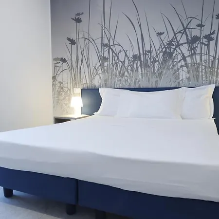 Aparthotel Molino