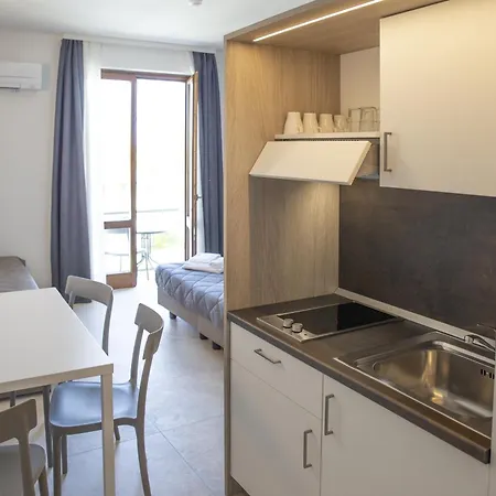 Aparthotel Molino