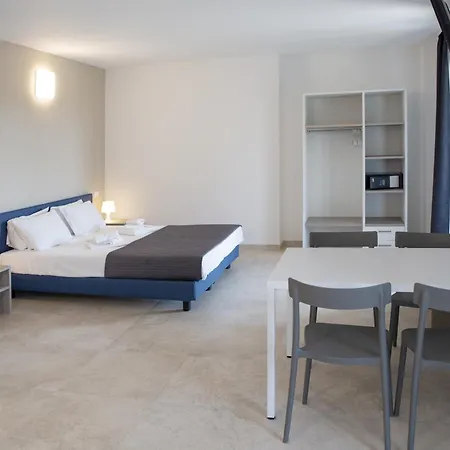 Aparthotel Molino 3*