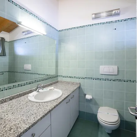 Apart Otel Molino -