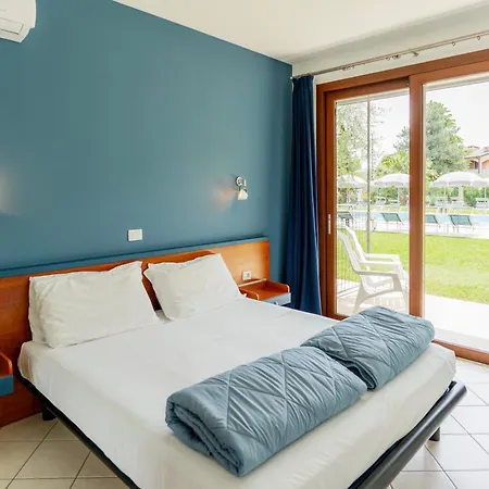 Molino Aparthotel Manerba del Garda