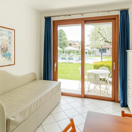 Aparthotel Molino Manerba del Garda