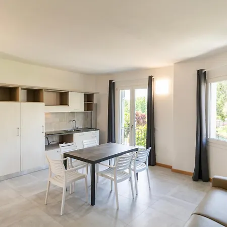 Aparthotel Molino 3*
