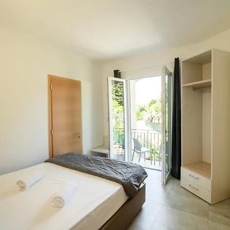 Molino Aparthotel Manerba del Garda