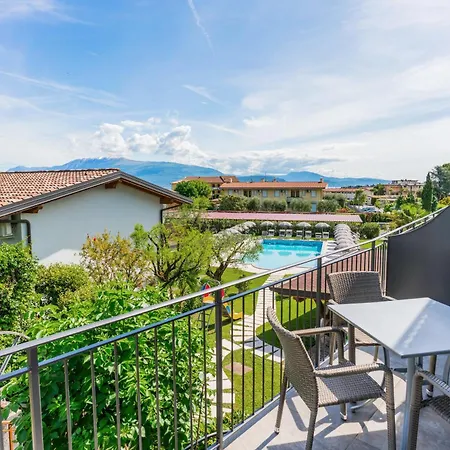 Aparthotel Molino Manerba del Garda