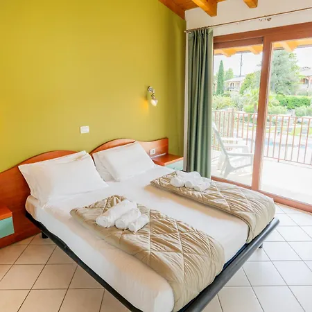 Molino Aparthotel