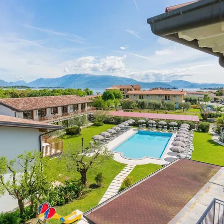 Aparthotel Molino 3*
