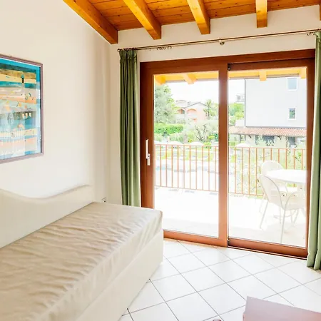 Molino Aparthotel Manerba del Garda