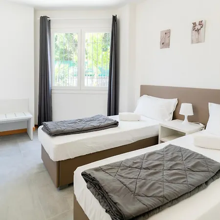 Aparthotel Molino