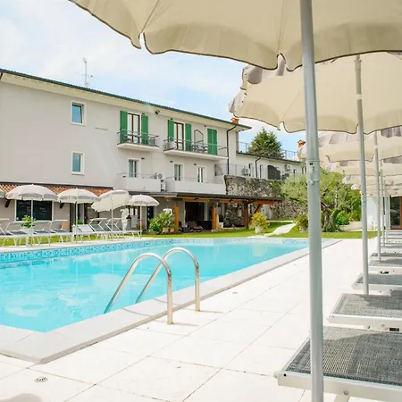 Molino Aparthotel