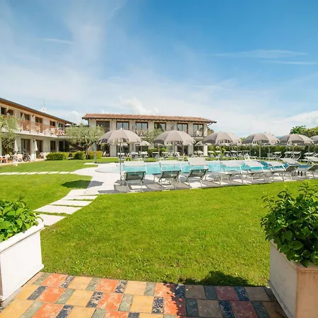 Molino Aparthotel