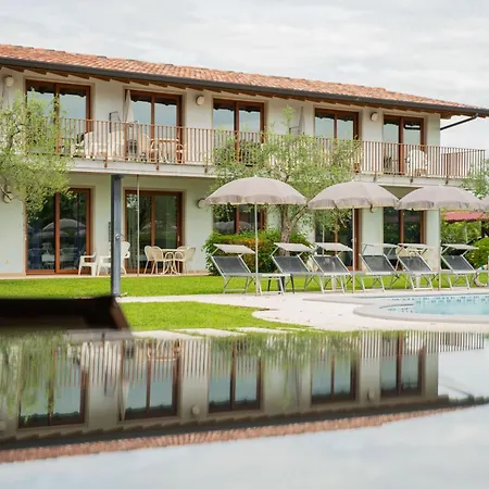 Molino 3* Manerba del Garda