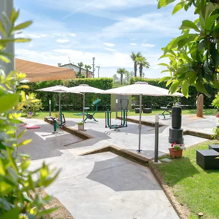 Molino 3* Manerba del Garda