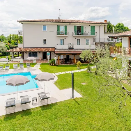 Molino Aparthotel Manerba del Garda