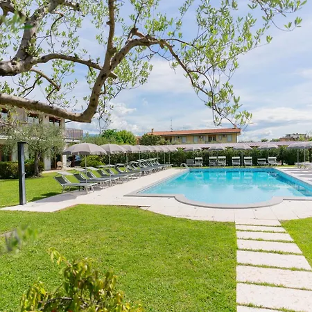 Aparthotel Molino Manerba del Garda