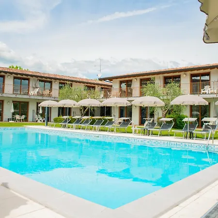 Molino 3* Manerba del Garda