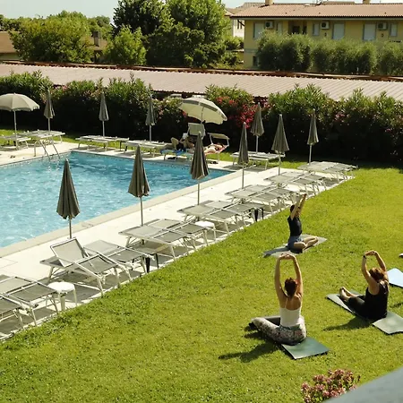 Molino - Manerba del Garda