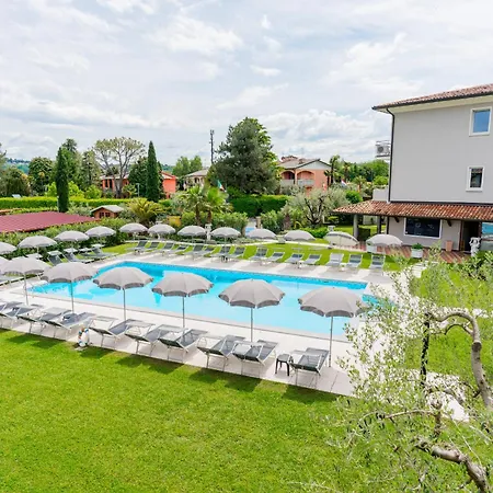 Molino Aparthotel