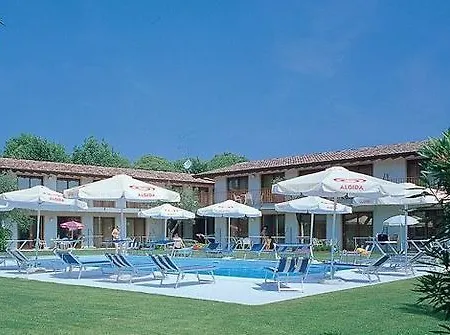 Molino - 3* Manerba del Garda