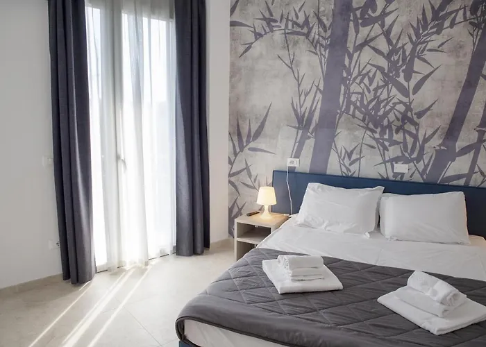 Aparthotel Molino -