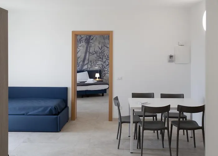 Aparthotel Molino - 4*