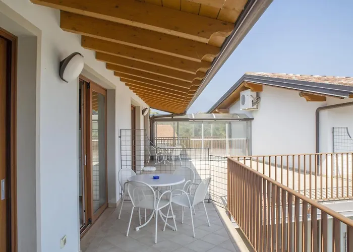 Molino - 4* Manerba del Garda