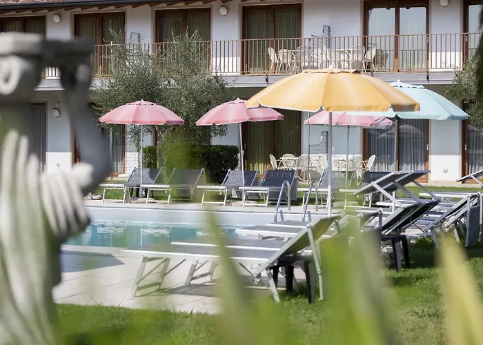 Molino - Manerba del Garda