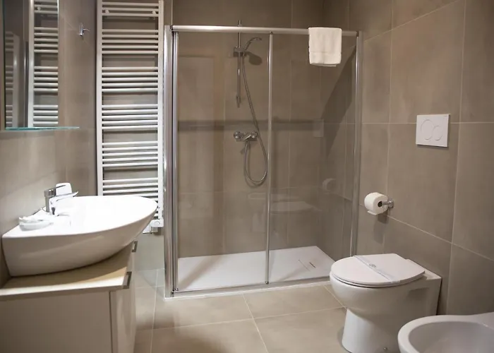 Aparthotel Molino - Manerba del Garda