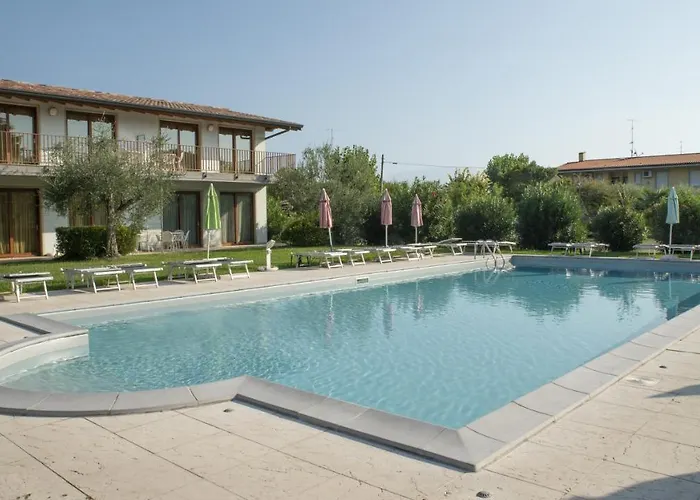 Molino - 4* Manerba del Garda