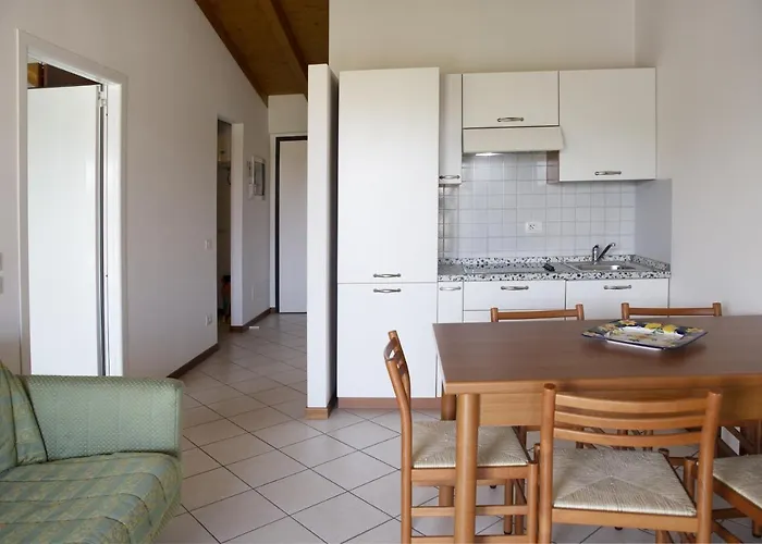 Aparthotel Molino -