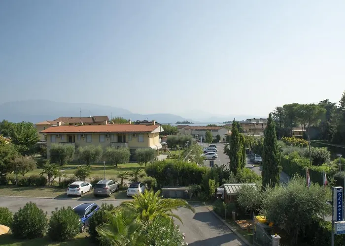Molino - Aparthotel 4*