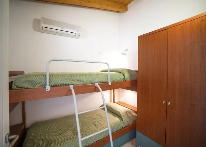 Molino - Aparthotel