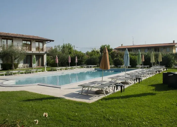 Molino - Aparthotel 4*