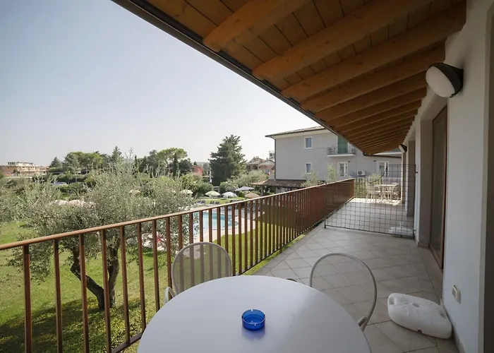 Molino - Manerba del Garda